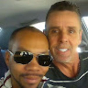 Meet your Posher, George